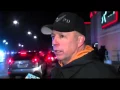 cinamark at Valley View Theater Fight interview