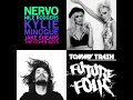 Lagu Nervo vs Tommy Trash - The Other Boys vs Future Folk (DJ Yite Mashup)