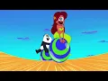 Zig Sharko hopper ball Shots s