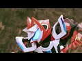 Lagu Laser Boost Geats vs Glare2 Beroba || Kamen Rider Geats