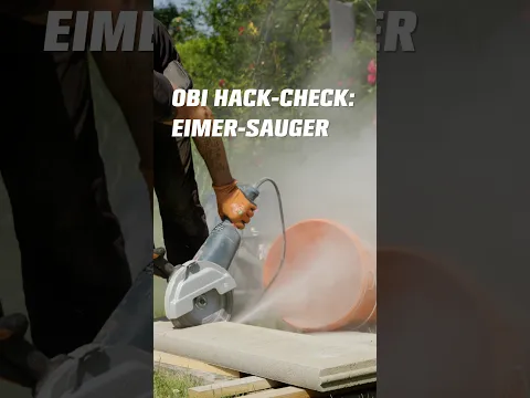 Viraler Eimer-Sauger Hack im Test: Genial oder Schrott? 🪣
