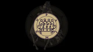 MEDITAÇÃO COM PAIMON Abertura de Caminhos Financeiros, Riqueza, Prosperidade #goetia #luciferianismo