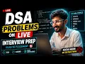 Let s grind DSA until morning java prep