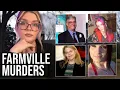 The Farmville Murders ASMR True Crime