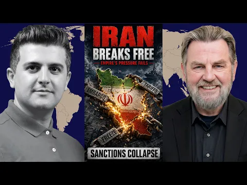 Larry Johnson: Iran Just Flipped the Script: Offensive to Break the Economic Siege