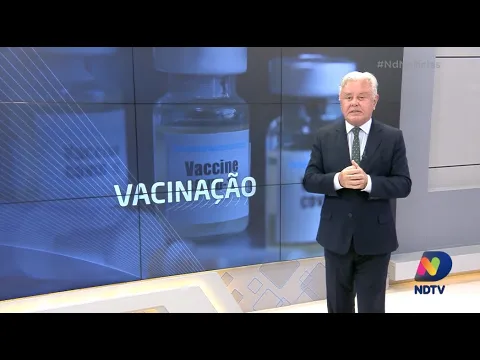 Paulo Alceu: Estamos prontos para começar com segurança a vacinação contra a Covid-19?
