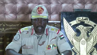 تعرف على حقيقة قوات الدعم السريع لمن تتبع 