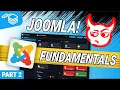 Joomla Explained Understanding Core Concepts for Beginners