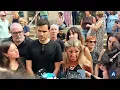 Download Lagu Vigo se concentra en la zona de la Farola para protestar por la gestión de los incendios