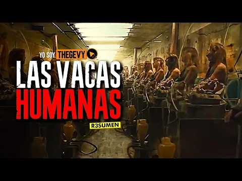 Download MP3 LAS VACAS HUMANAS (THE HERD) RESUMEN /THEGEVY