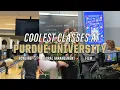 Fun Classes to Take at Purdue