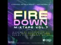 Download Lagu DJ STARKEED FT HYPE JULIO CZER X HYPE CIGO LAMBA \u0026 LIKENESS DRUMZ - FIRE DOWN MIXTAPE VOL.7