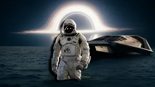 افضل فيلم خيال علمي في تاريخ السينما Interstellar 
