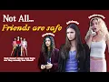 Download Lagu The Art of Dealing With Toxic Friendships