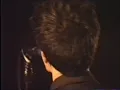 Fugazi playing "Smallpox Champion"