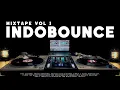 New Indobounce Breakbeat Jungle Dutch Mixtape DJ 2025