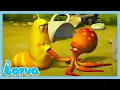 Download Lagu Larva Ahtapotu yiyor! | LARVA | WildBrain Çocuklar
