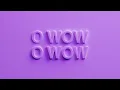 Download Lagu Nick Cave \u0026 The Bad Seeds - O Wow O Wow (Lyric Video)