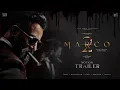 Download Lagu MARCO 2 - Trailer | Unni Mukundan | Shareef Muhammed | Haneef Adeni | Ravi Basrur | In Cinemas 2025