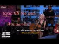 Download Lagu 🎧 로제 Rosé - toxic till the end x Wonderwall Mashup (Live From Howard Stern) [가사해석]