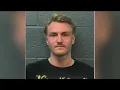 Suspect arrested after Danville City Councilman set on fire