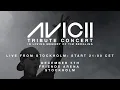 Download Lagu Avicii Tribute Concert: In Loving Memory of Tim Bergling