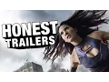 Honest Trailers - X-Men Apocalypse