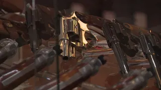 Could a gun lock prevent a tragedy Warning after 4-year-old s death