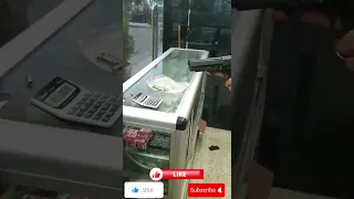 تجربه مسدس فالترو 92 ايطالي خزنه 16طلقه عيار9 ملي من 9ملي للاسلحه مسدس صوتي صوت سلاح 