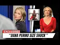 Why Dana Perino Size Reveal Is Blowing Everyone s Mind