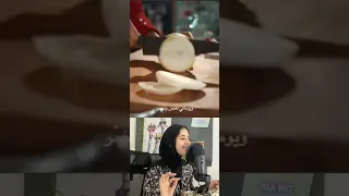 تجربة غير رسمية لاعلان تسلم ايدك ست أميرة دندنها