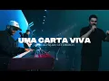 UMA CARTA VIVA (Get Worship) | @melkvillar | GET CHURCH FLORIPA (KEYSCAM)