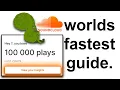 Download Lagu How to make the soundcloud algorithm love you in 60 seconds