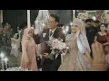 LAGU PERNIKAHAN KITA - TIARA ANDINI FEAT ARSY WIDIANTO ( JUDITH & CO MUSIC ENTERTAINMENT )