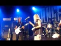 Download Lagu Danger Danger - Live At Firefest, Nottingham, Oct 26, 2014