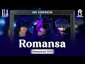 Download Lagu KLa Project - Romansa | Official HD Music Video | Remastered 2025