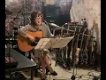 「アザミ嬢のララバイ」中島みゆき　弾き語りcover