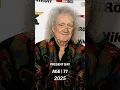Lagu The Very Special Life of Brian May, \