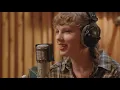 Taylor Swift - cardigan (folklore: long pond studio sessions) (Live/2020)