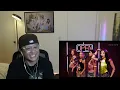 SO GOOD. | no na “star” (Live Performance) | Open Mic Reaction