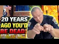 Tyrant Danbury Police Officer Retires Good Riddance Chief Scott Sgt Banic React