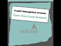 Turn Your Love Around (Klubby Mix)