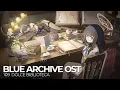 Download Lagu ブルーアーカイブ Blue Archive OST 109. Dolce Biblioteca