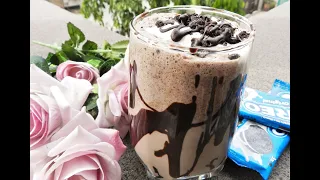 6 COFFEE MILKSHAKE RECIPE – HOW TO MAKE EASY SUMMER DRINKS – COLD COFFEE. 