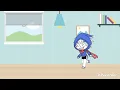 Uh dust dust sans she is no on the door