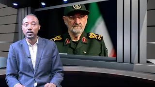 Mareykanka Ma marin doona Iiraan waddadii Ciaaq & Hardanka ka socda Yaman