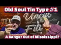 Old Soul Tin Type - A Banger Out Of Mississippi
