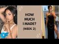 I Tried Onlyfans This Is How Much I Made Week 2