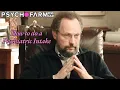 How to Do a Psychiatric Intake The Art and Science of the First Hour