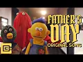 CG5 - Father’s Day (Don't Hug Me I'm Scared Song)